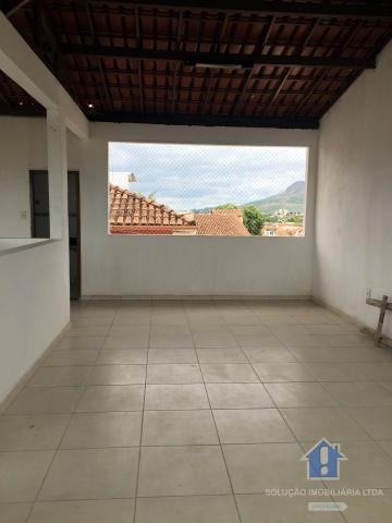 Casa para alugar com 2 dormitórios em Vila do sol, Governador valadares cod:368 - Foto 14