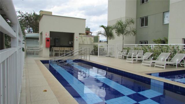 Apartamento para aluguel, 2 quartos, 1 vaga, serrano - belo horizonte/mg