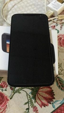 Moto G4 16gb DTV - Completo - Foto 3
