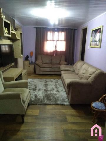 Casa à venda com 2 dormitórios em Pioneiro, Caxias do sul cod:3032 - Foto 2