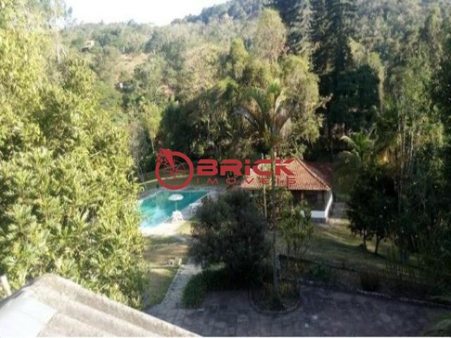 Sítio excelente em granja florestal. - Foto 12
