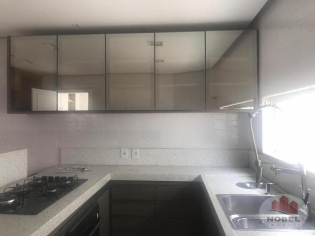 Casa para alugar com 4 dormitórios em Capuchinhos, Feira de santana cod:5393 - Foto 20