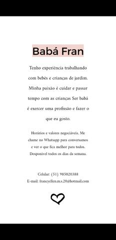 Babá