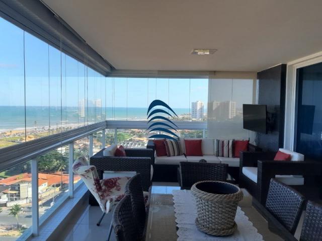 Apartamento à venda com 3 dormitórios em Patamares, Salvador cod:JAI43883 - Foto 17