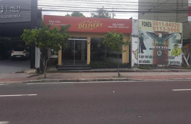 Escritório à venda em Flores, Manaus cod:IMC1289V-REGI