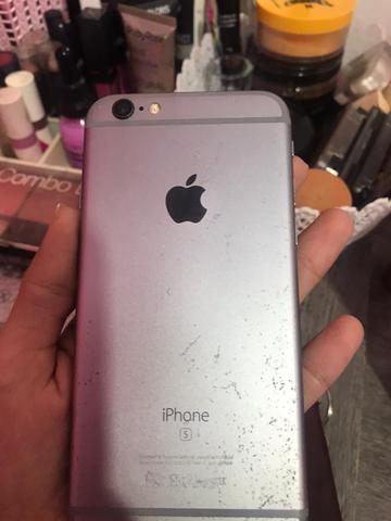 IPhone 6s - Foto 2
