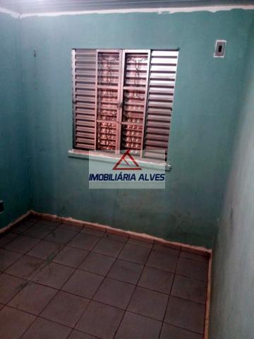 Casa para alugar com 2 dormitórios em Parque alvorada, Timon cod:720 - Foto 7