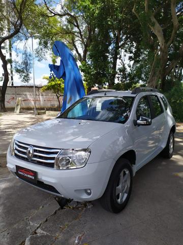 Renault duster dynamique 1.6 2014 - Foto 5