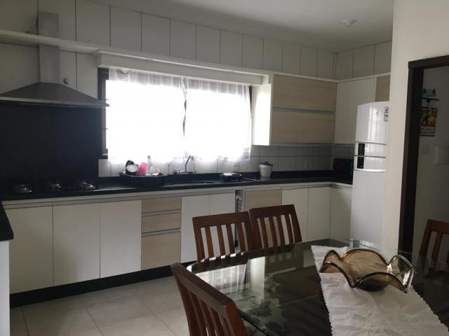 Casa para alugar com 3 dormitórios em Vila nova, Joinville cod:L05518 - Foto 8