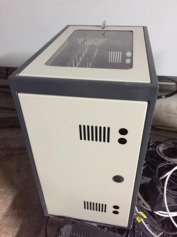 Rack Bracket Aéreo