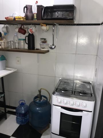 PARA TUDO OLHA ESSA CASA 100 metros da praia - Foto 14