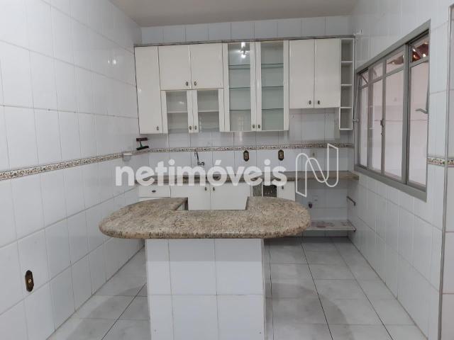 Casa para alugar com 3 dormitórios em Alípio de melo, Belo horizonte cod:776905 - Foto 12