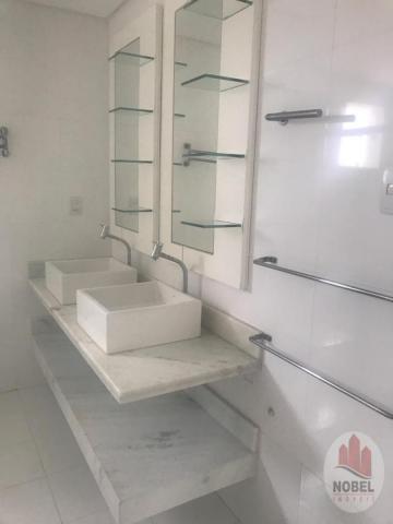 Casa para alugar com 4 dormitórios em Capuchinhos, Feira de santana cod:5393 - Foto 17
