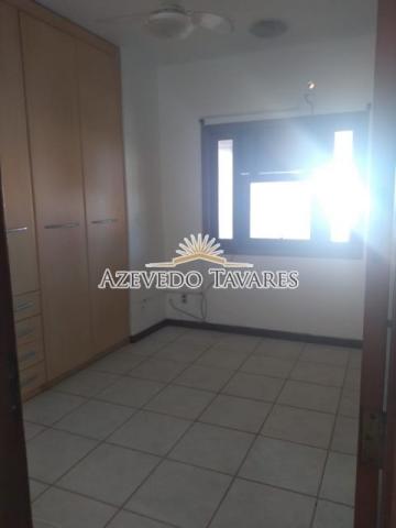 Casa para alugar com 4 dormitórios em Praia do pecado, Macaé cod: *15 - Foto 17