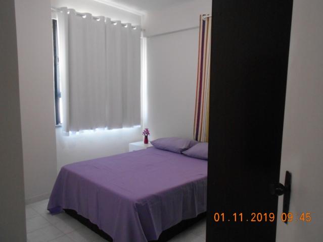 Apartamento 3 quartos aracaju - se - atalaia - Foto 8