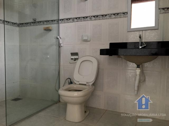 Casa para alugar com 2 dormitórios em Vila do sol, Governador valadares cod:368 - Foto 7
