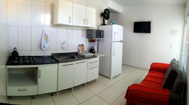 Casa por dia próximo ao Parque Beto Carrero World Navegante/SC - Foto 4