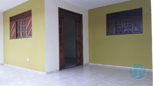 Casa para alugar com 5 dormitórios em Monte castelo, Parnamirim cod:10803 - Foto 3