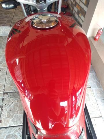 Cbx Twister 250 - Foto 5