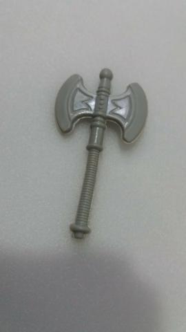 Miniatura Machado do He-man - Estrela