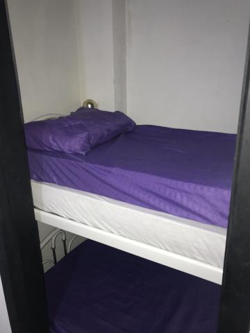 PARA TUDO OLHA ESSA CASA 100 metros da praia - Foto 13