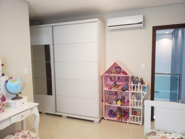 Casa com 4 dormitórios para alugar, 236 m² por r$ 3.500,00/mês - parque das nações - parna - Foto 15