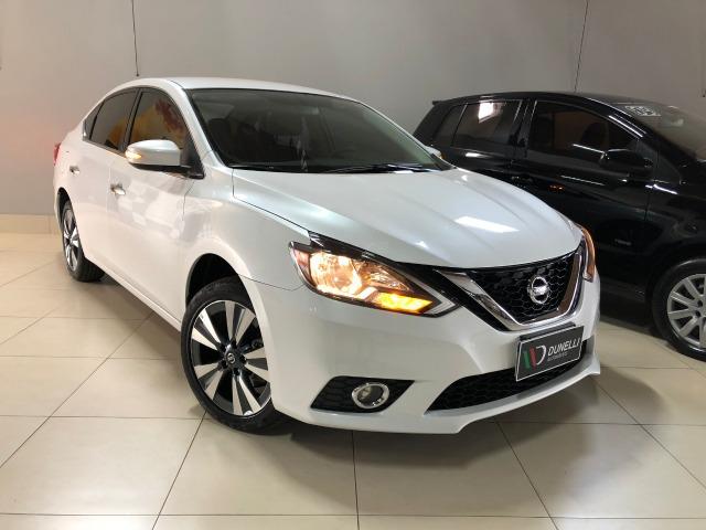 Sentra SV 2018 sem detalhes - Foto 2
