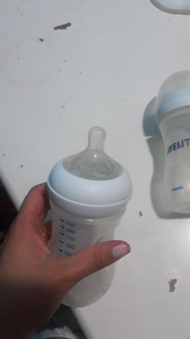 Mamadeiras Avent - Foto 4