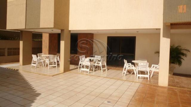 Apartamento para alugar com 3 dormitórios em Centro, Jaboticabal cod:L104 - Foto 12