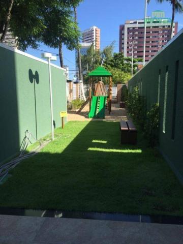 Excelente apartamento de 01 quarto com vista para o mar! - Foto 14
