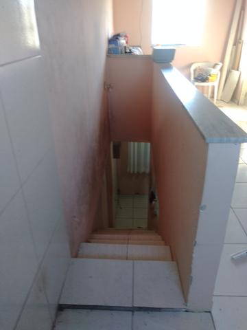 Vendo 2 casas - Foto 9