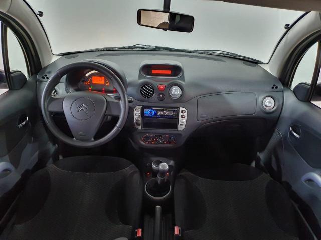 CITROËN C3 2011/2011 1.4 I EXCLUSIVE 8V FLEX 4P MANUAL - Foto 7
