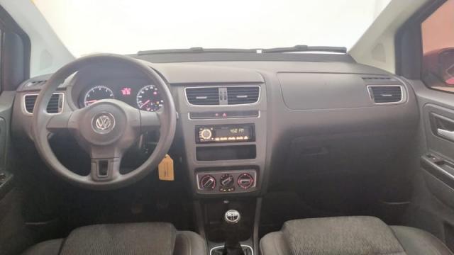 VOLKSWAGEN FOX 1.0 GII - Foto 8