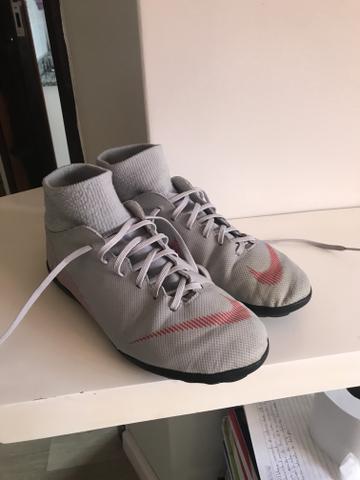 Chuteira Nike Mercurial Superfly