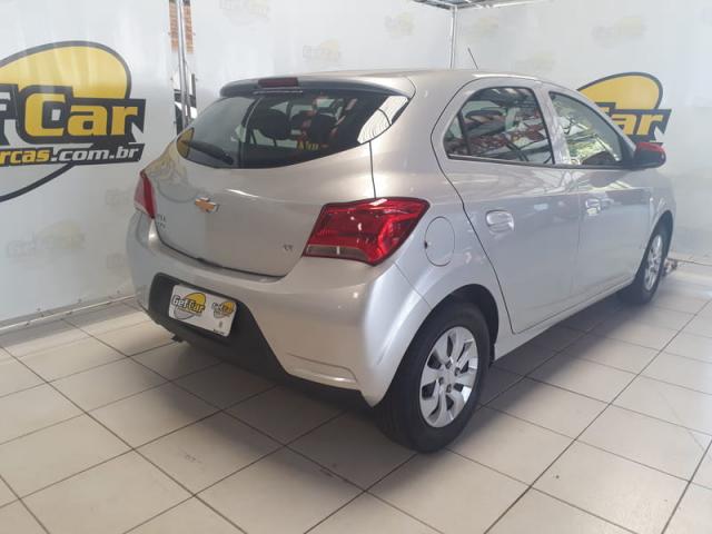 CHEVROLET ONIX 1.0 MT LT - Foto 10