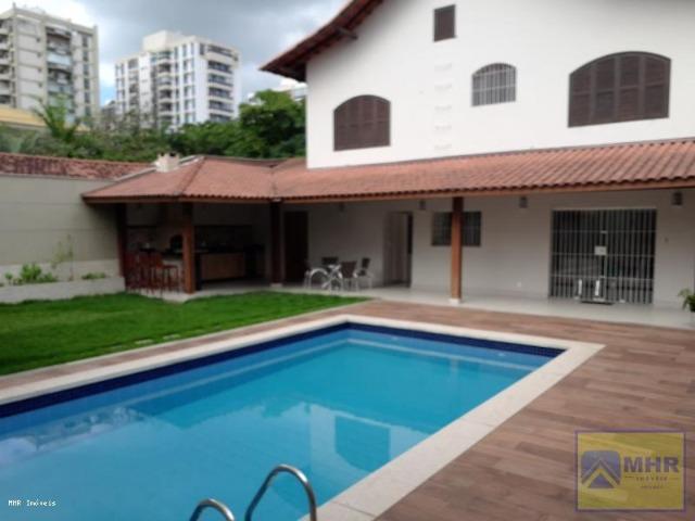 Casa Mata da Praia com 04 Quartos e 04 Banheiros - v9000 - Foto 4