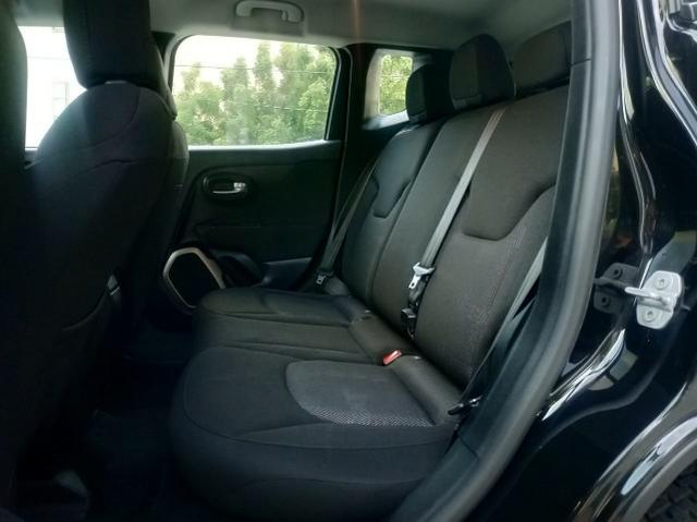 Renegade 2015/2016 2.0 Turbo Diesel 4p Automático - Foto 4