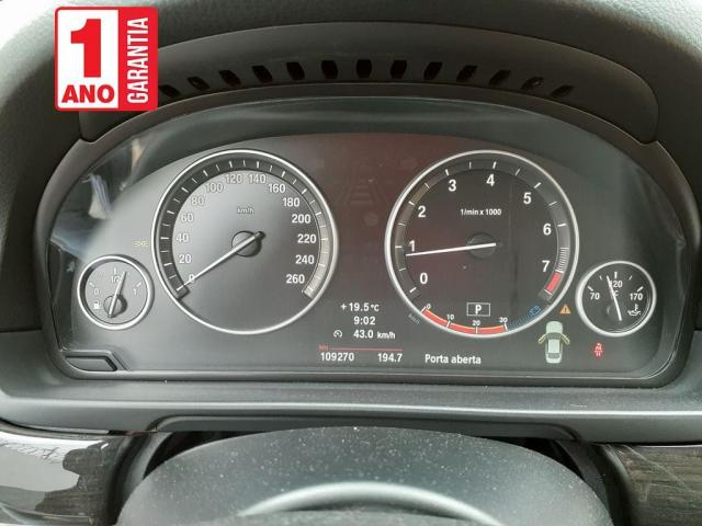 535iA 3.0 24V 306cv Bi-Turbo - Foto 8