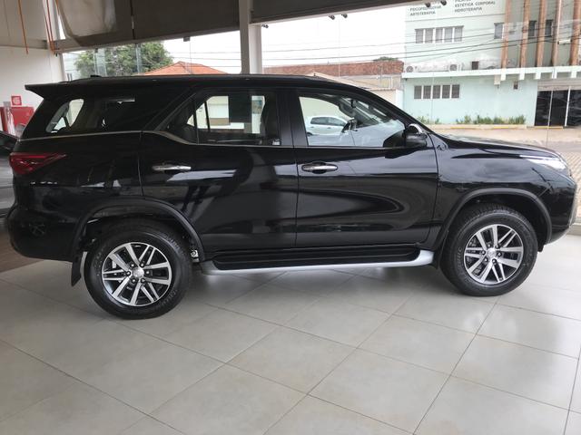 Toyota Sw4 SRX 2.8 Diesel 4x4 - 2020/2020 Lince Toyota Flamboyant - Foto 15