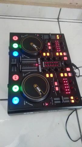 Controladora para dj skp 1000 - Foto 4