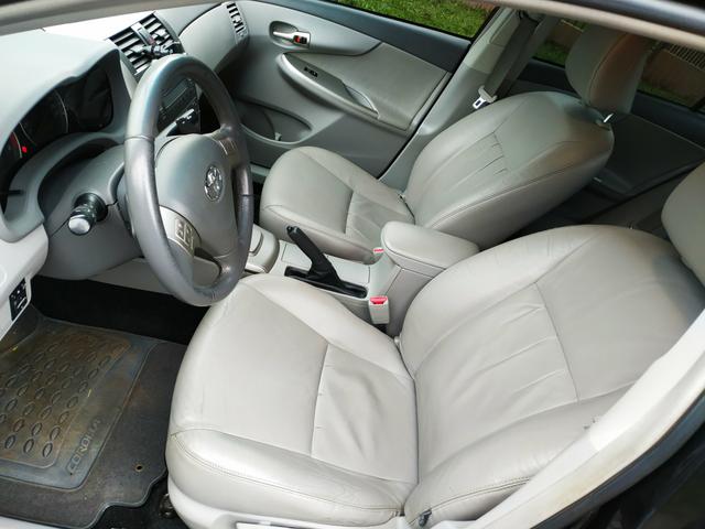 Toyota Corolla Xei 2.0 aut - Foto 7