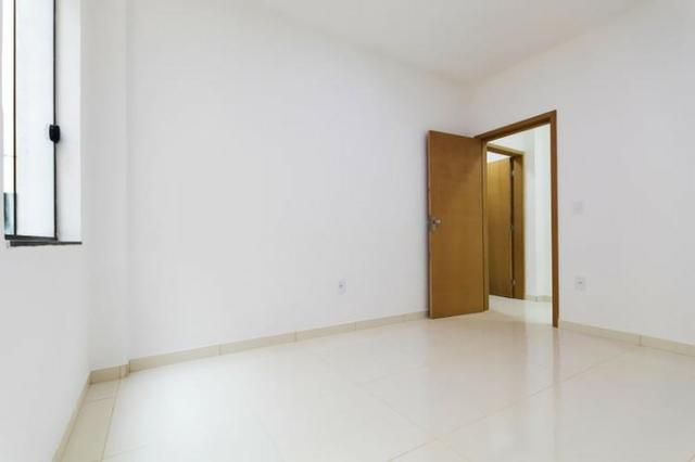 Centro da Cidade 2 qtos 75m² iptu,prédio com elevador (Reformado) - Foto 16