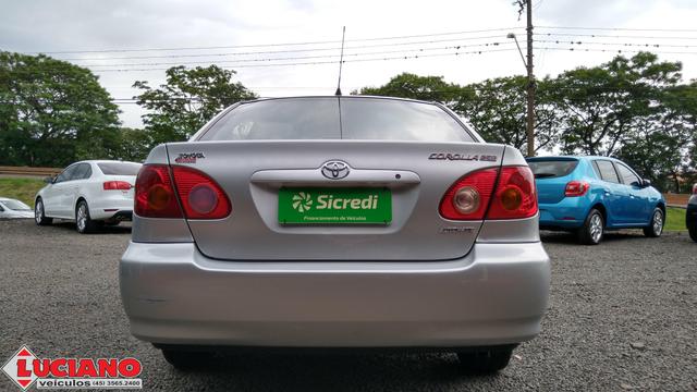 Corolla seg - Foto 7