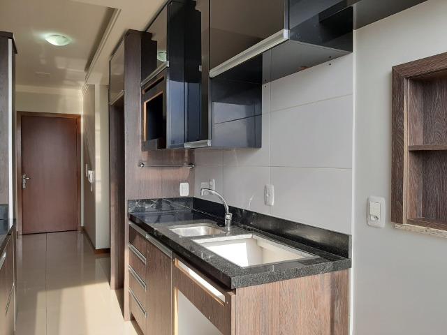 Apartamento com vista para pôr do sol