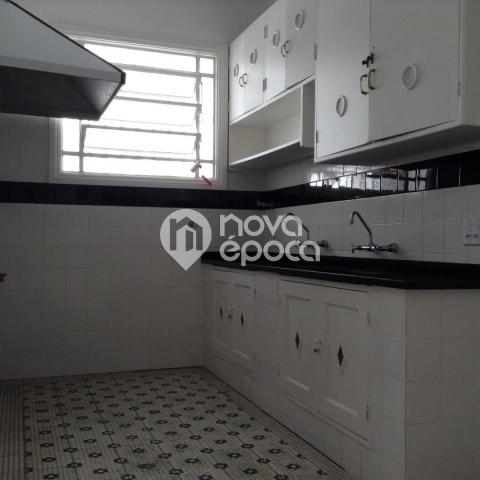 Casa à venda com 5 dormitórios em Urca, Rio de janeiro cod:IP8CS28247 - Foto 20