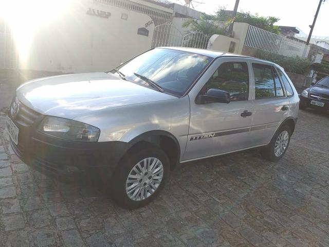Gol g4 Titan 2011 completo oportunidade - Foto 10