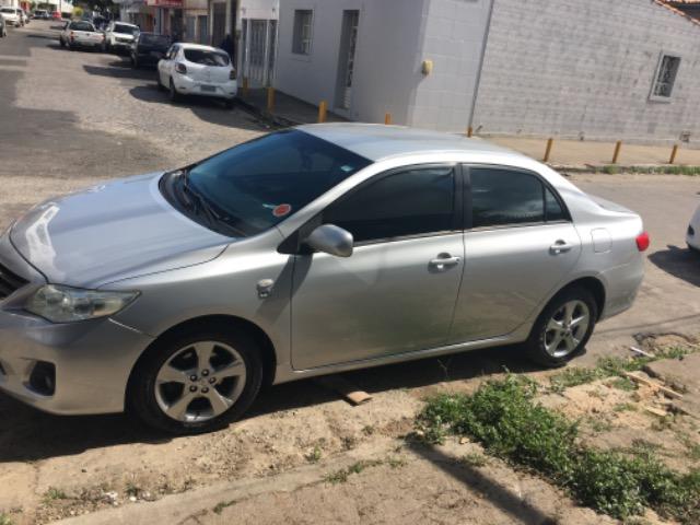Carro extra
