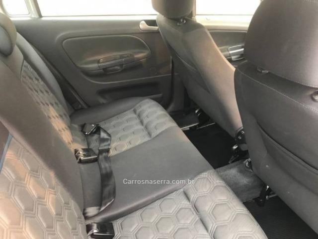 Voyage 1.6 mi seleção 8v - 68 mil kms único dono - Foto 12