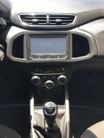 Onix 2015 LTZ - Prata - Foto 10
