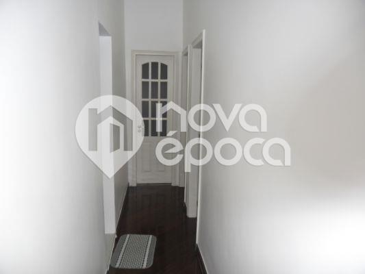 Apartamento à venda com 2 dormitórios em Braz de pina, Rio de janeiro cod:ME2AP10581 - Foto 16